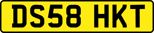 DS58HKT