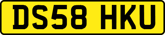 DS58HKU