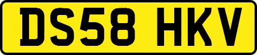 DS58HKV