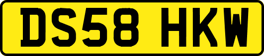 DS58HKW