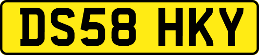 DS58HKY