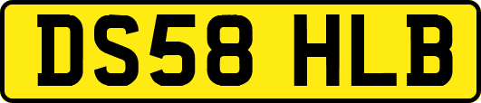 DS58HLB