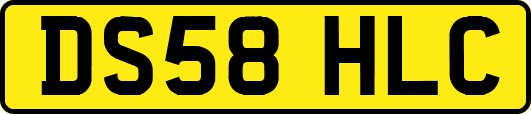 DS58HLC