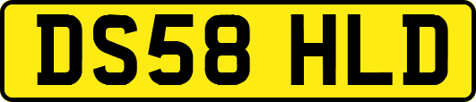 DS58HLD