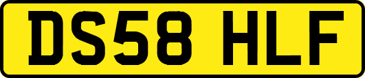 DS58HLF