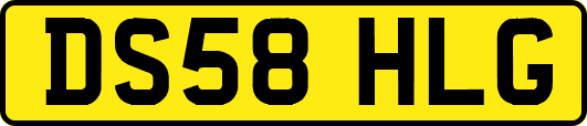 DS58HLG