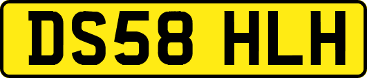 DS58HLH
