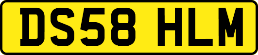 DS58HLM