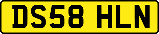 DS58HLN