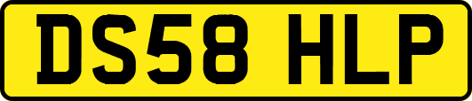 DS58HLP