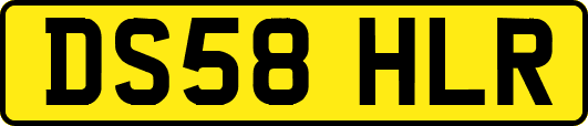 DS58HLR