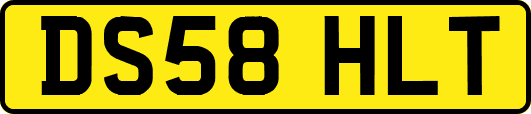 DS58HLT