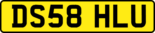 DS58HLU