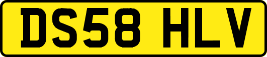 DS58HLV