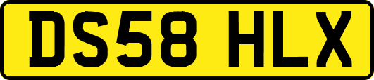 DS58HLX