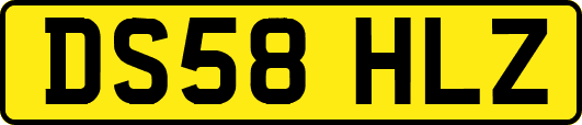 DS58HLZ