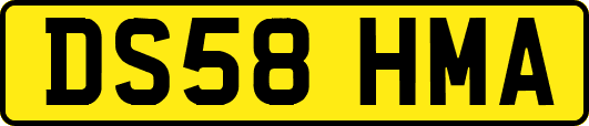 DS58HMA