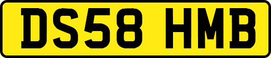 DS58HMB