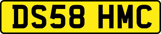 DS58HMC