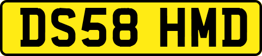 DS58HMD