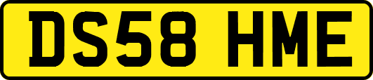 DS58HME