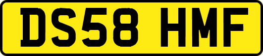 DS58HMF
