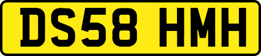 DS58HMH