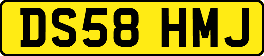 DS58HMJ