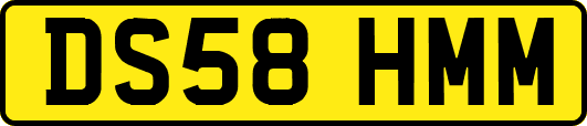 DS58HMM
