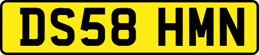 DS58HMN