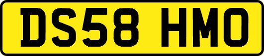DS58HMO