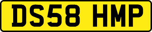 DS58HMP