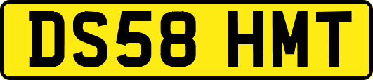 DS58HMT