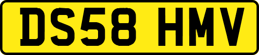 DS58HMV