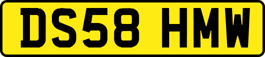 DS58HMW