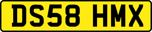 DS58HMX
