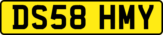 DS58HMY
