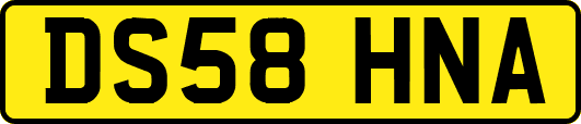 DS58HNA