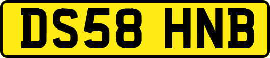 DS58HNB