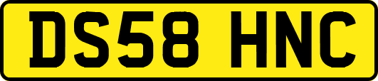 DS58HNC