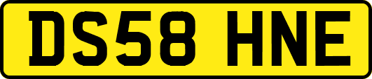 DS58HNE