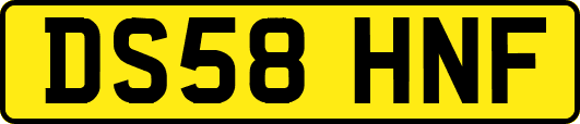DS58HNF