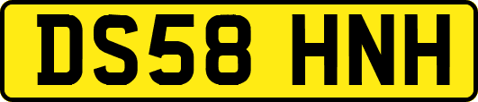 DS58HNH