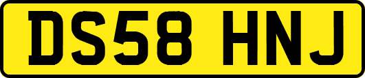 DS58HNJ