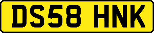DS58HNK