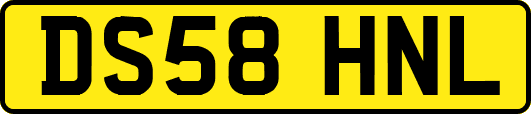 DS58HNL