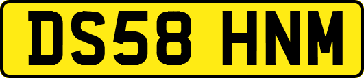 DS58HNM
