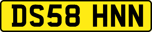 DS58HNN