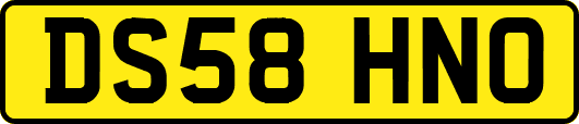 DS58HNO