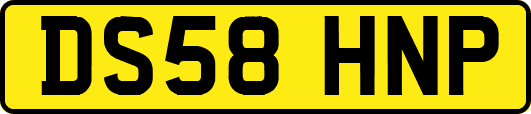 DS58HNP